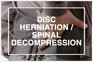 Chiropractic Boca Raton FL Disc Herniation Spinal Decompression