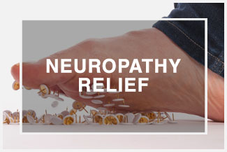 Chiropractic Boca Raton FL Neuropathy Relief